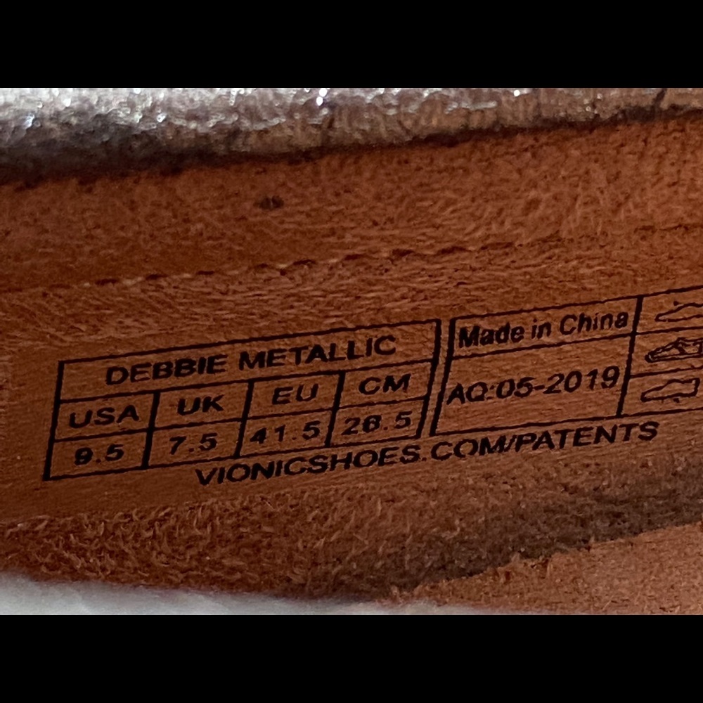 Vionic Shoes - image 5